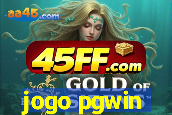 jogo pgwin